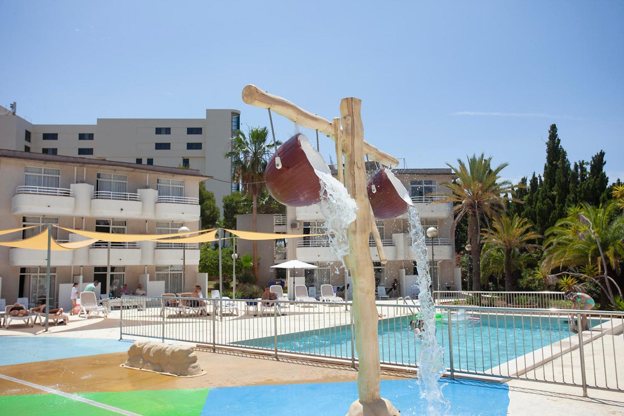 Appartement Bj Club Sa Coma Sa Coma (Mallorca)