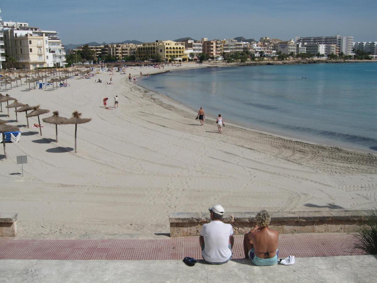 Apartament Bj Club
